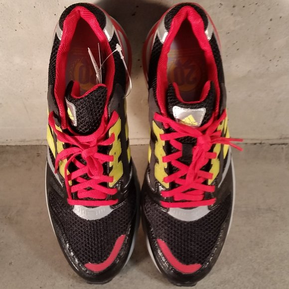 Adidas ZX 8000 SP Torsion Runner - Picture 6 of 9